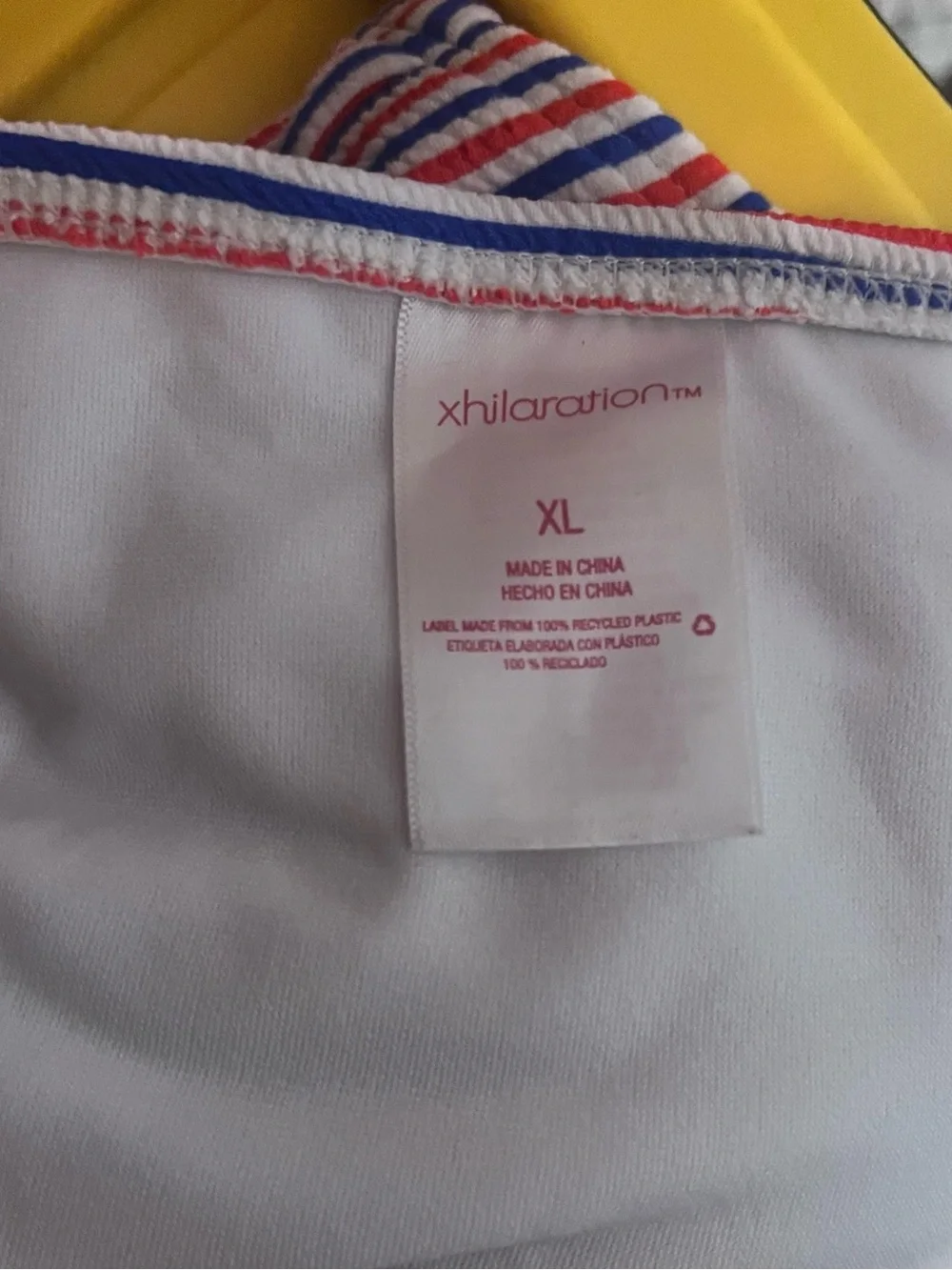 Xhilaration low rise